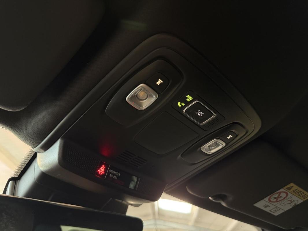 Renault Mégane - Photo 27
