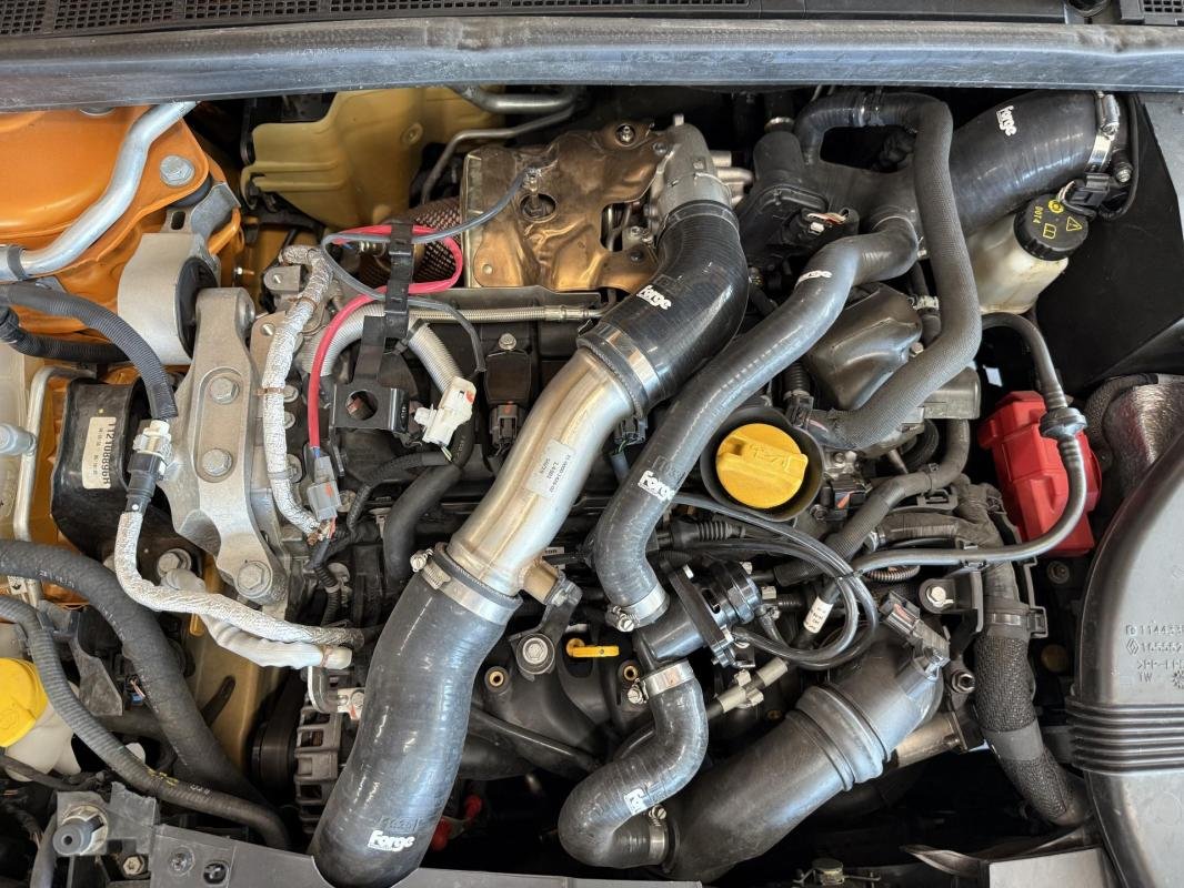 Renault Mégane - Photo 29