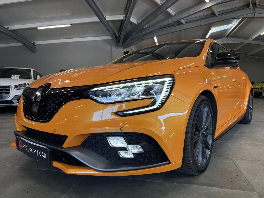 Renault Mégane - Photo 31