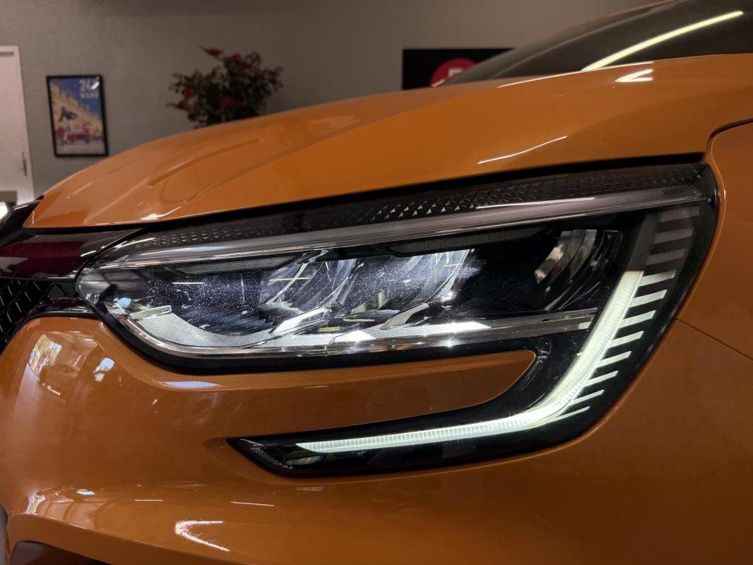 Renault Mégane - Photo 33