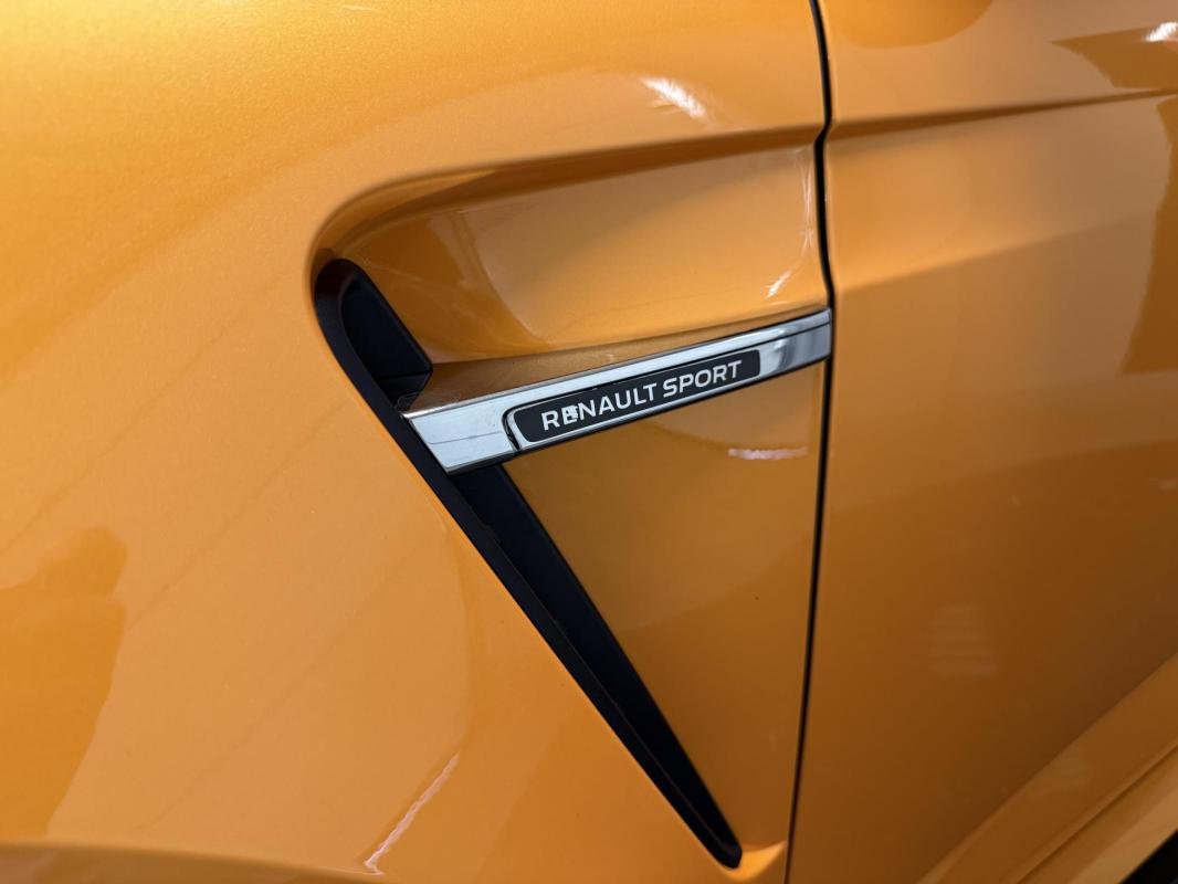 Renault Mégane - Photo 35