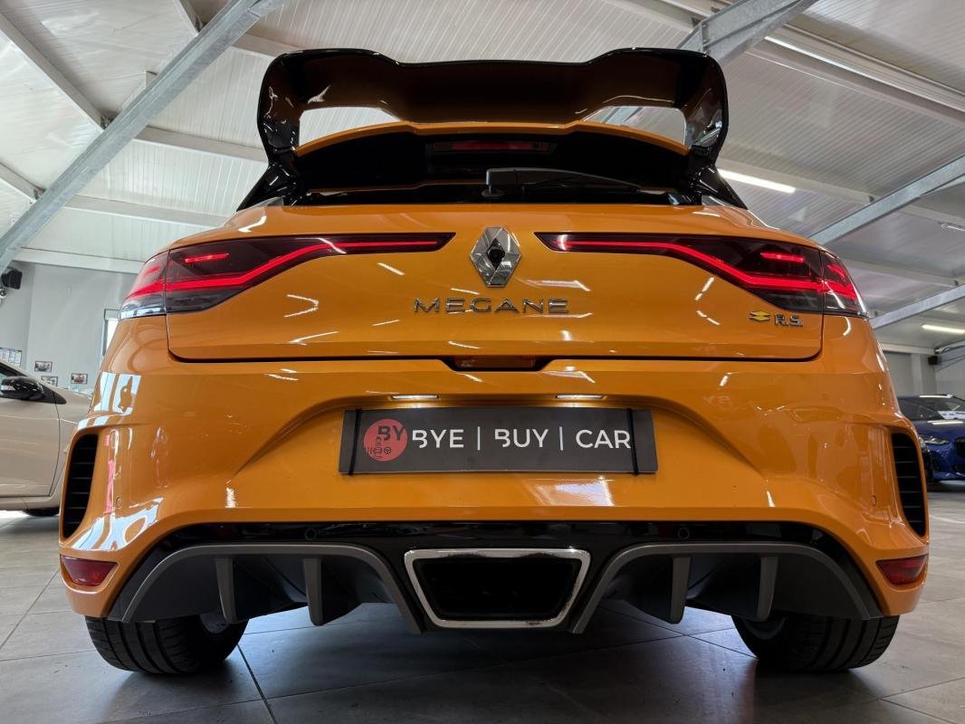Renault Mégane - Photo 36