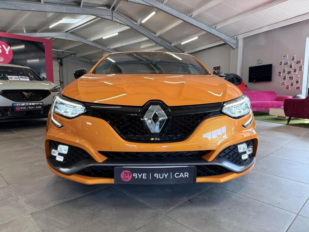 Renault Mégane - Photo 37