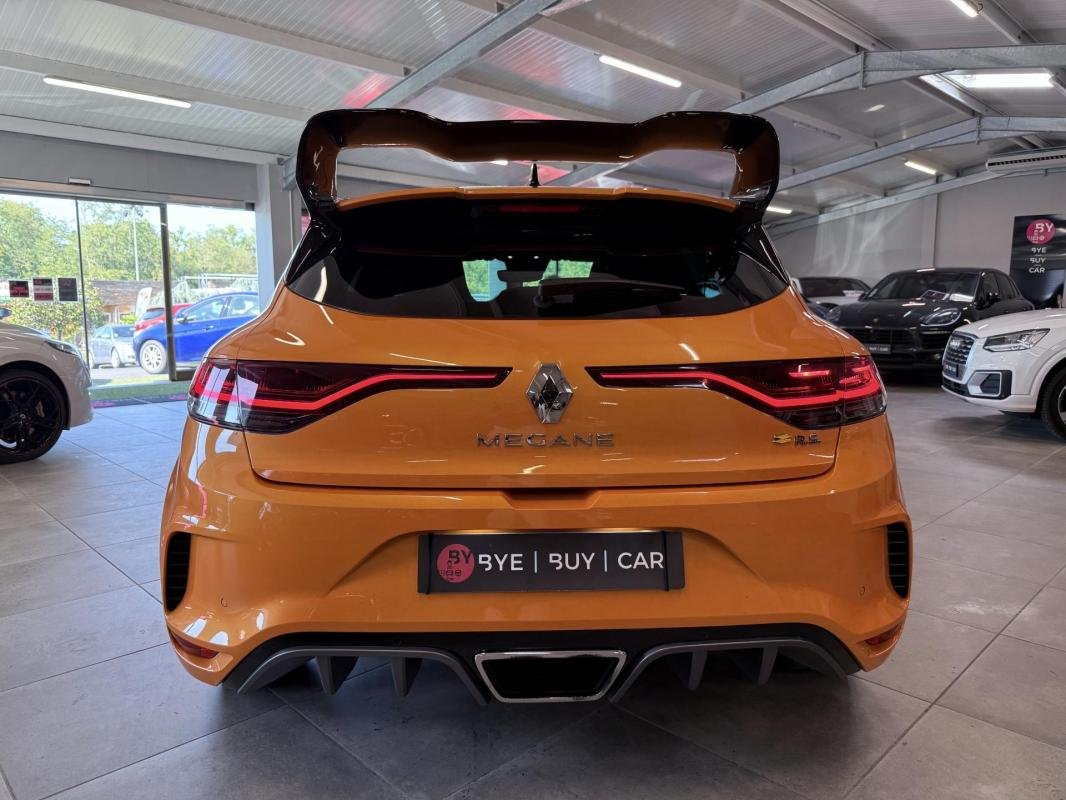 Renault Mégane - Photo 38
