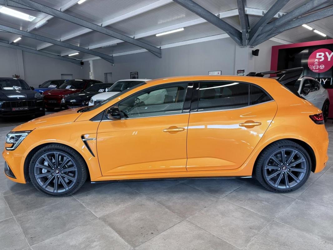 Renault Mégane - Photo 5