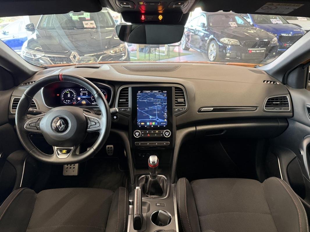 Renault Mégane - Photo 6