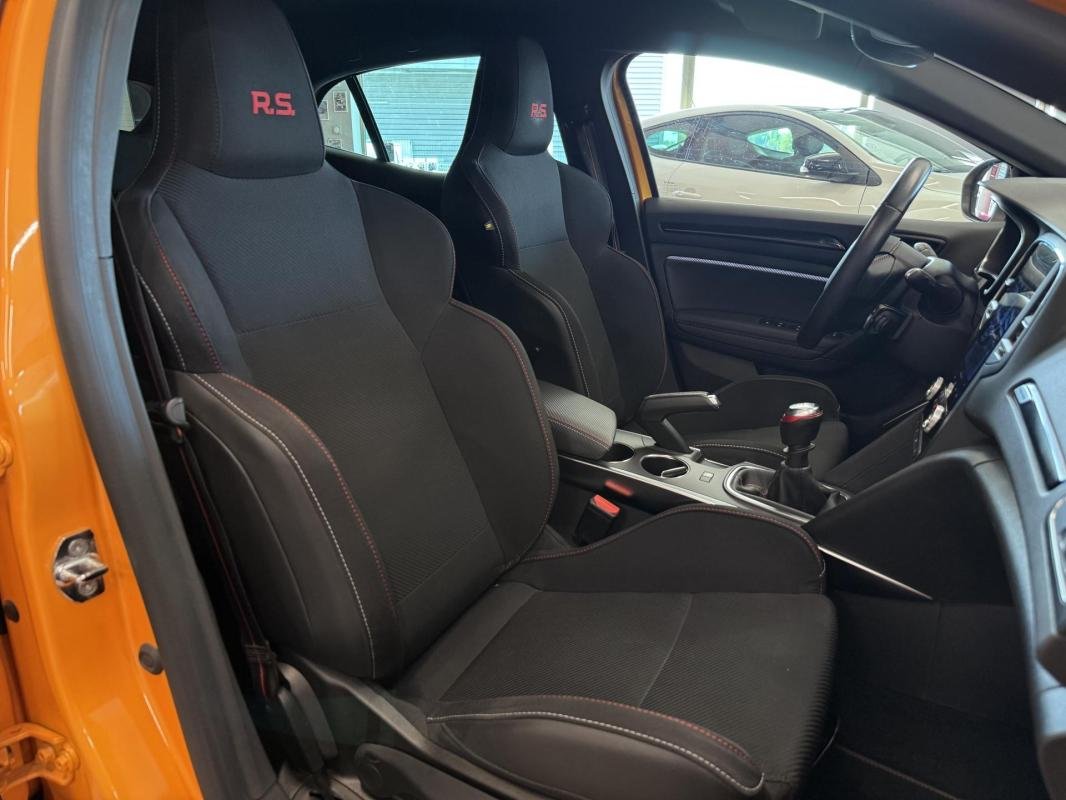Renault Mégane - Photo 7