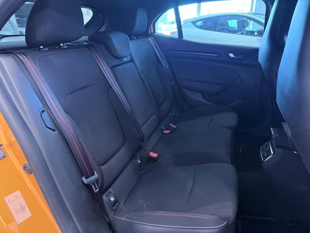 Renault Mégane - Photo 8