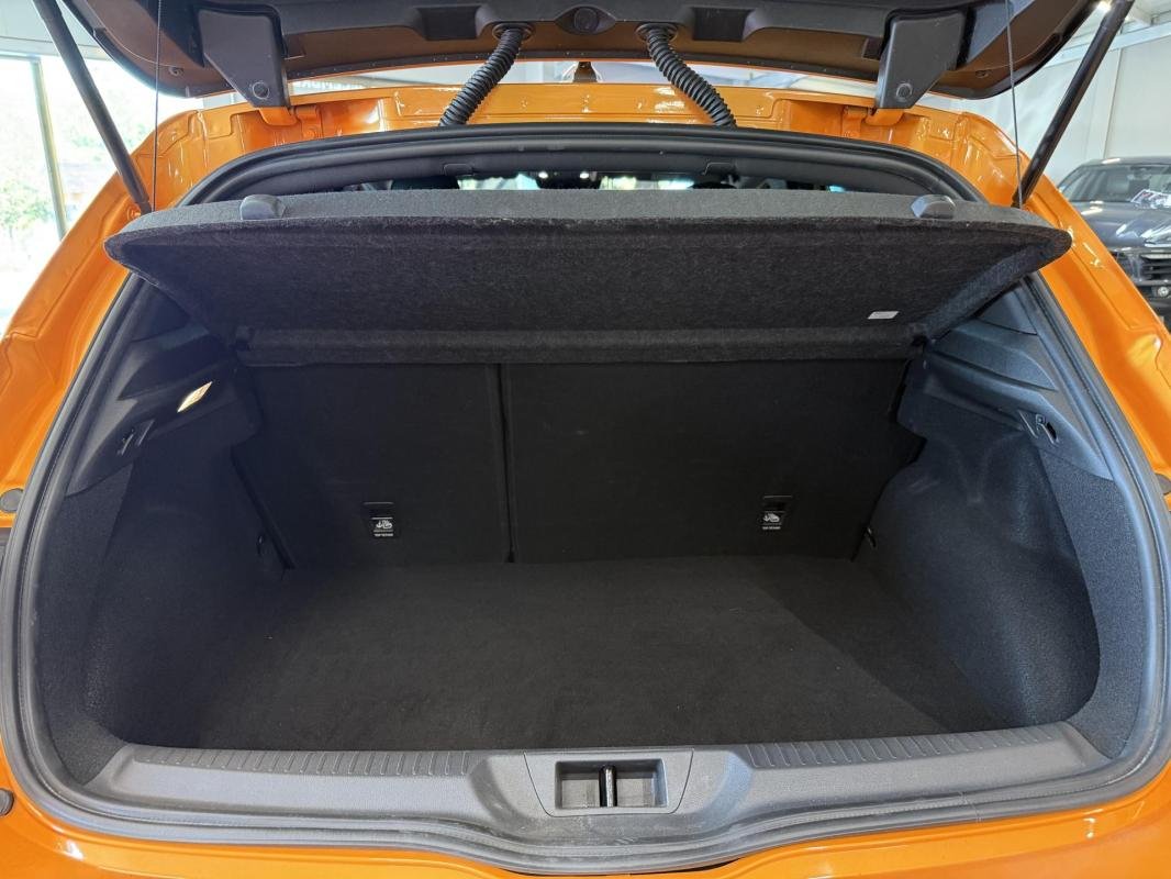 Renault Mégane - Photo 9