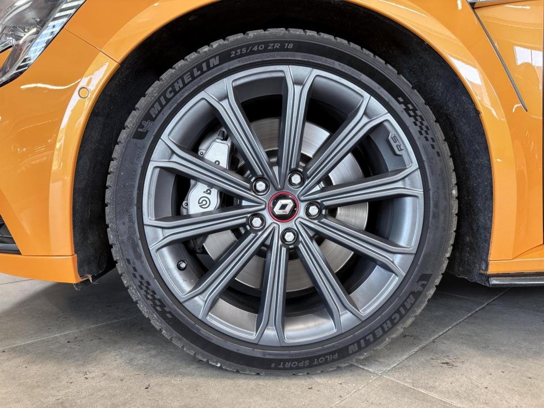 Renault Mégane - Photo 10