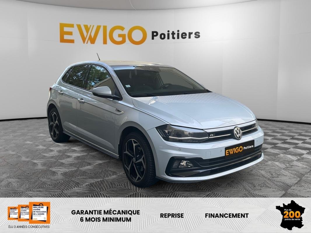 Volkswagen Polo - Photo 1