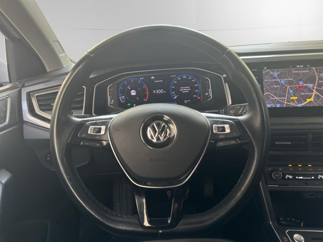 Volkswagen Polo - Photo 11