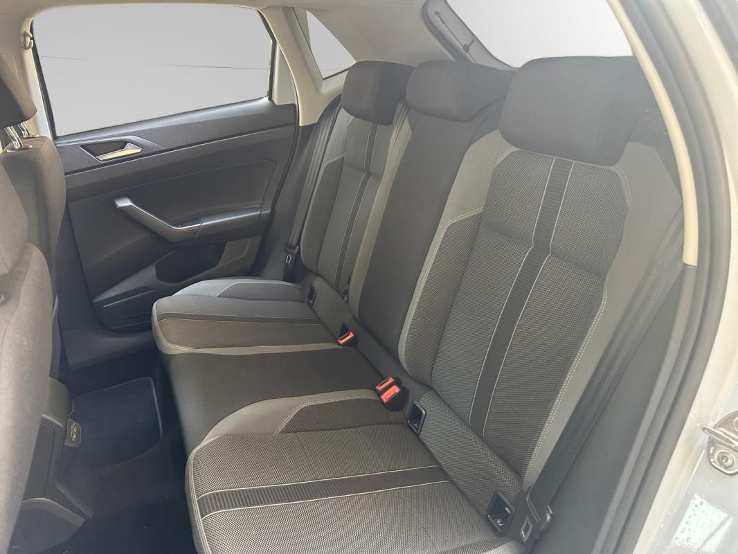 Volkswagen Polo - Photo 19