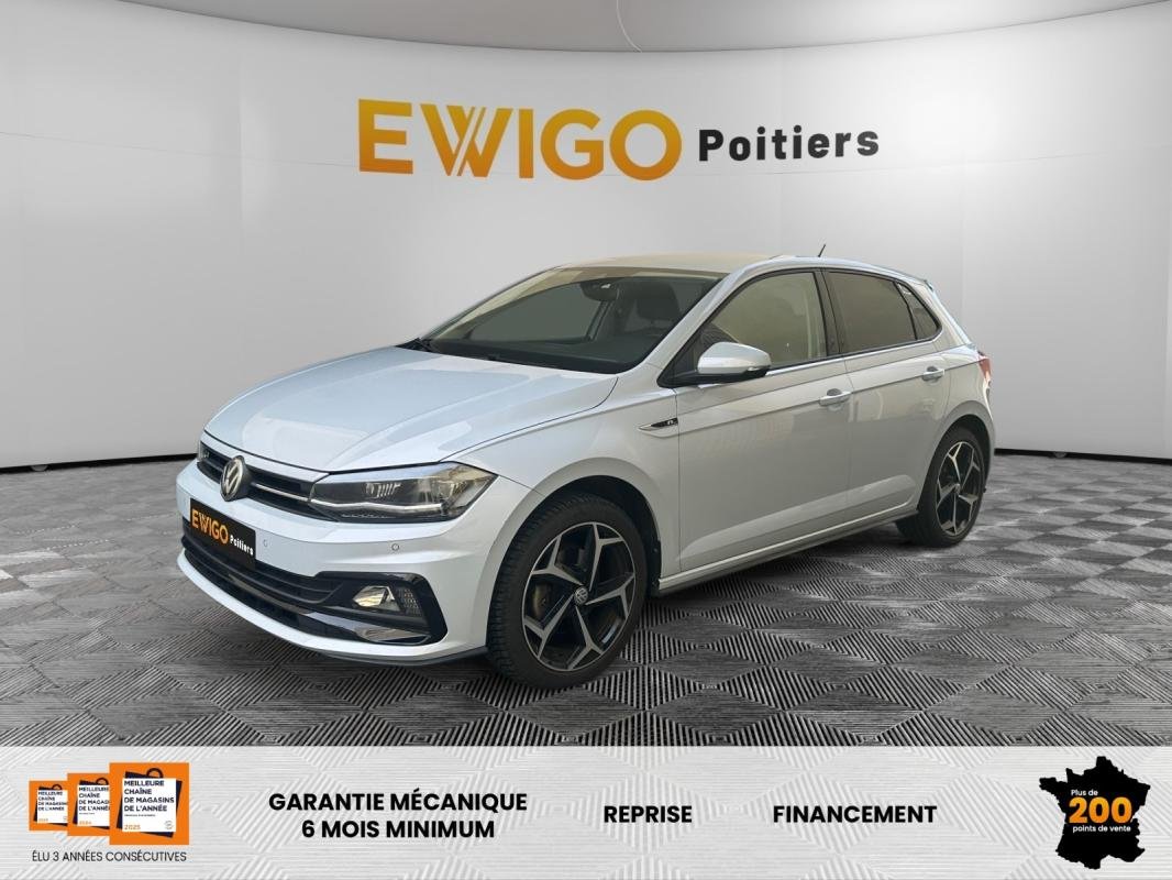Volkswagen Polo - Photo 2