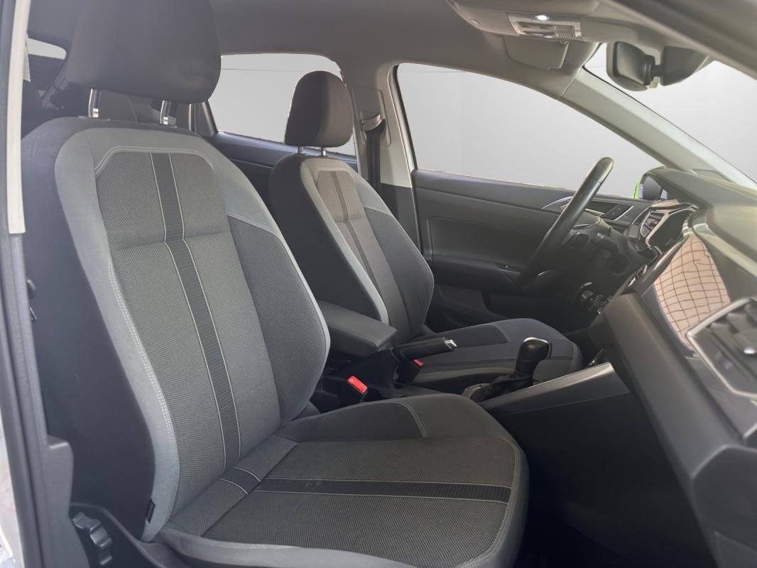 Volkswagen Polo - Photo 21
