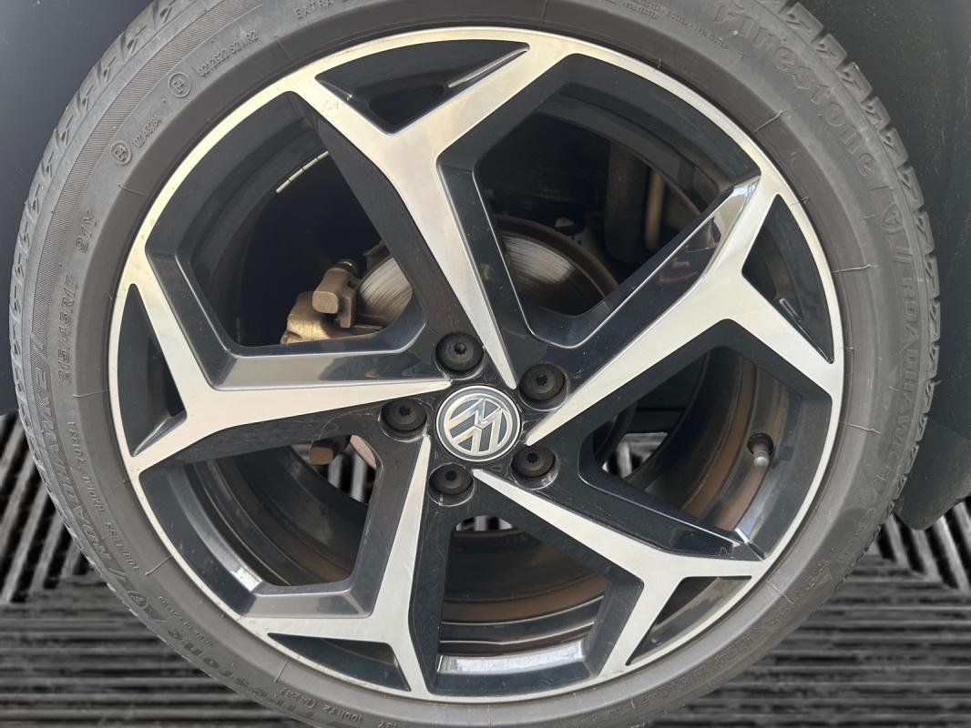 Volkswagen Polo - Photo 23
