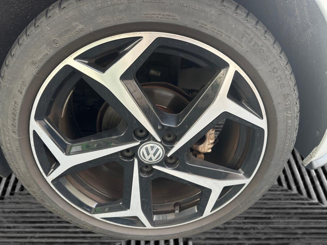 Volkswagen Polo - Photo 24