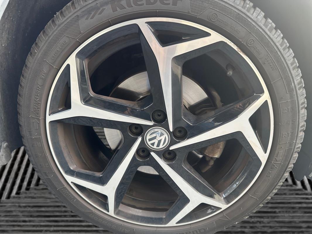 Volkswagen Polo - Photo 25