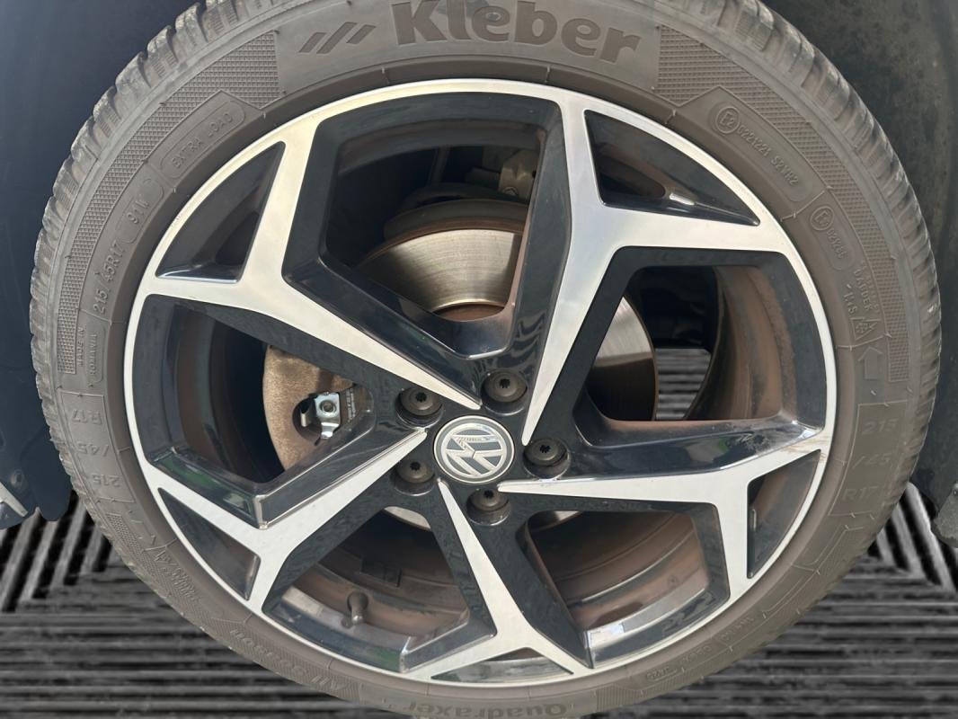 Volkswagen Polo - Photo 26