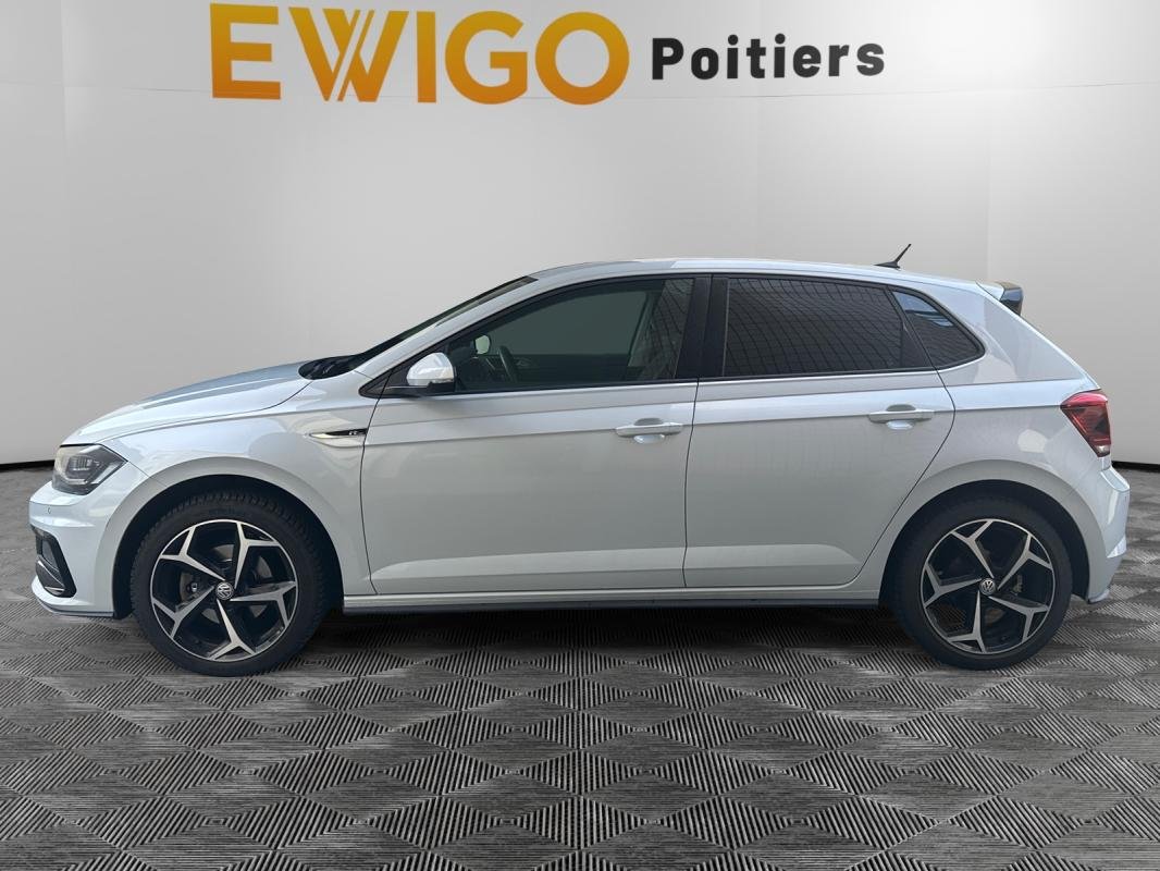 Volkswagen Polo - Photo 3