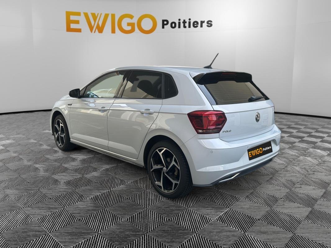 Volkswagen Polo - Photo 4