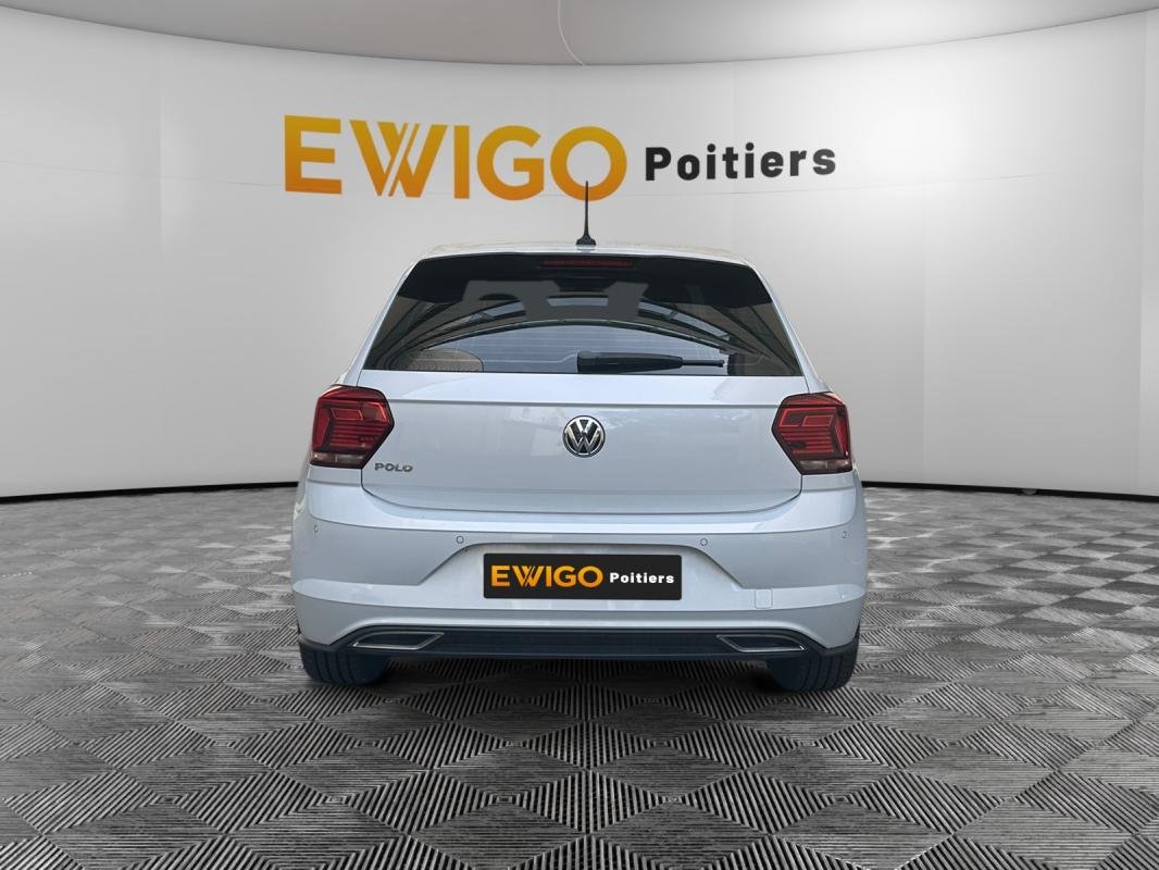 Volkswagen Polo - Photo 5