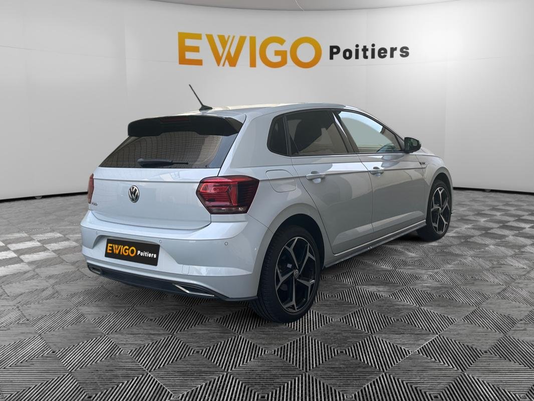 Volkswagen Polo - Photo 6