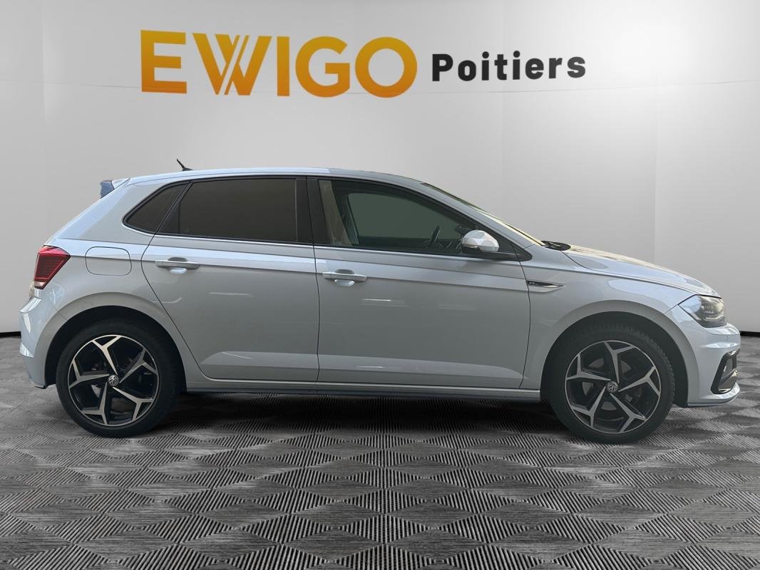 Volkswagen Polo - Photo 7