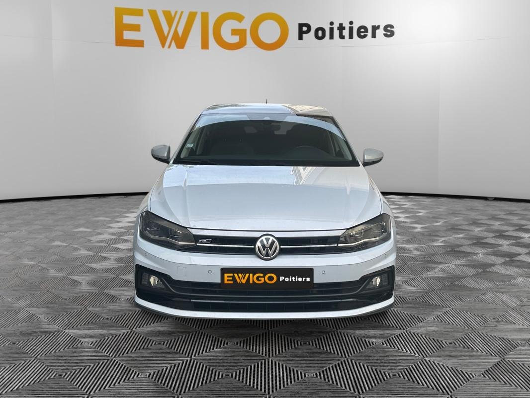Volkswagen Polo - Photo 8