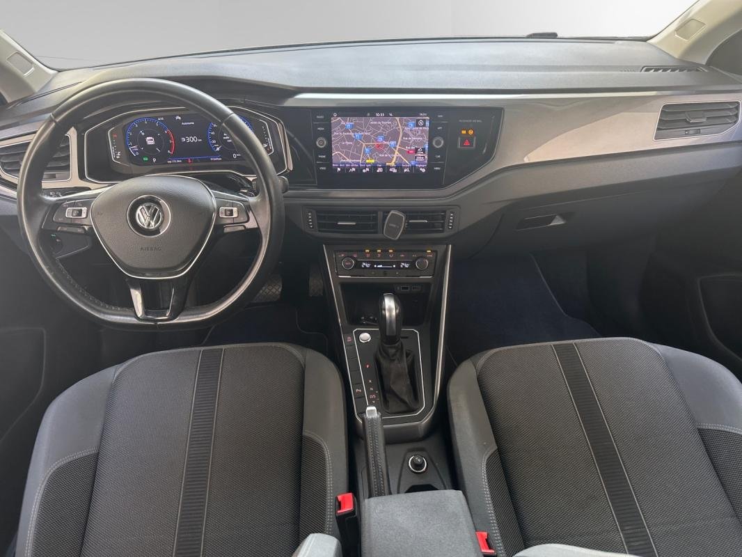 Volkswagen Polo - Photo 9