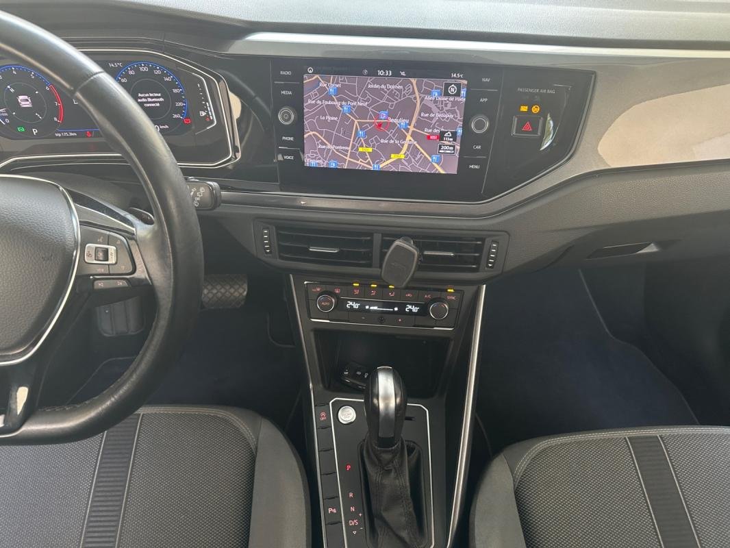 Volkswagen Polo - Photo 10