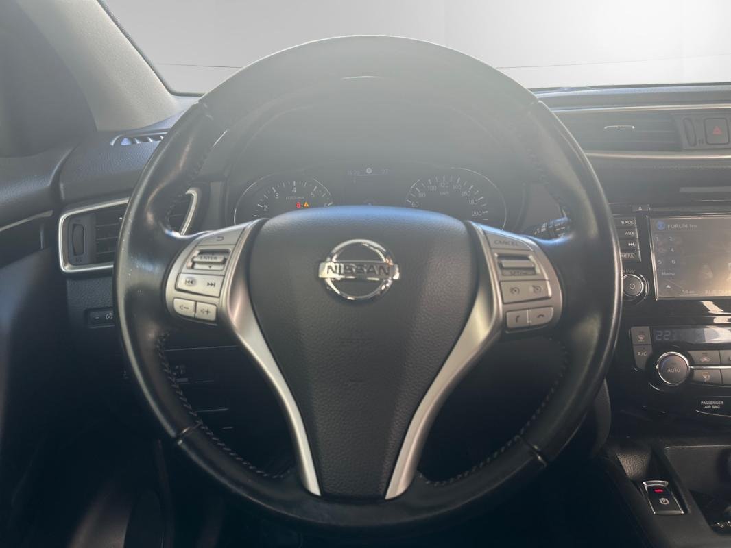 Nissan Qashqai - Photo 11