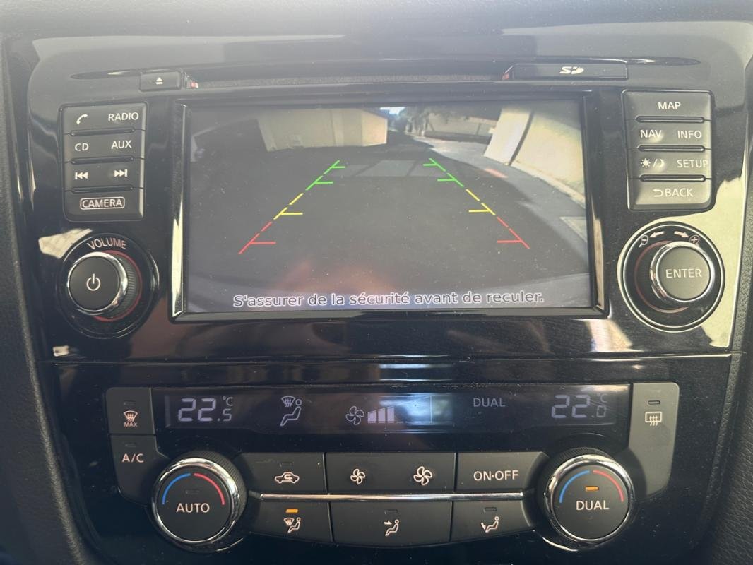 Nissan Qashqai - Photo 12
