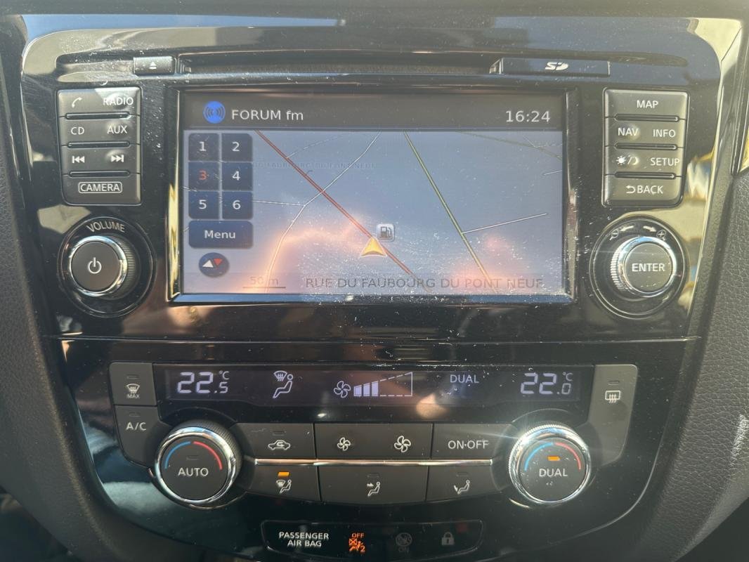 Nissan Qashqai - Photo 13