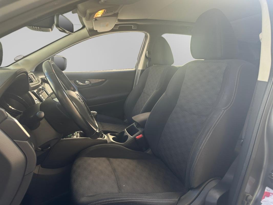 Nissan Qashqai - Photo 15