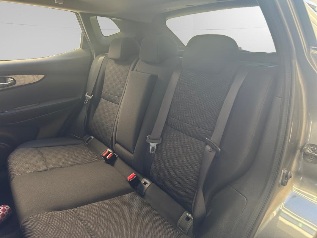 Nissan Qashqai - Photo 16