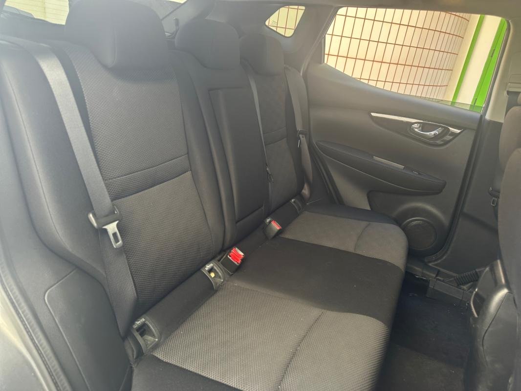 Nissan Qashqai - Photo 17