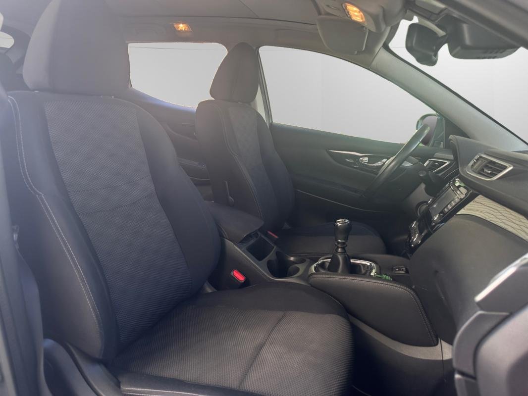 Nissan Qashqai - Photo 18