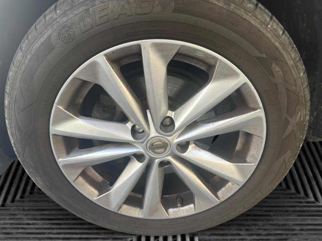 Nissan Qashqai - Photo 19