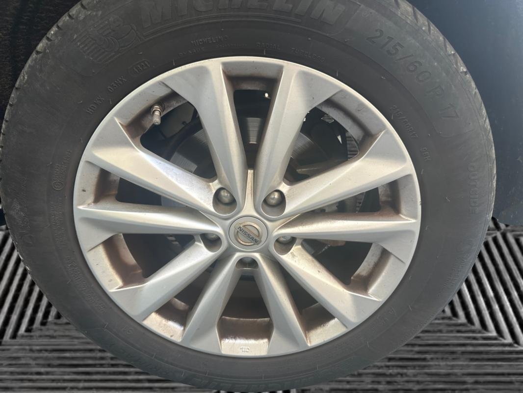 Nissan Qashqai - Photo 20