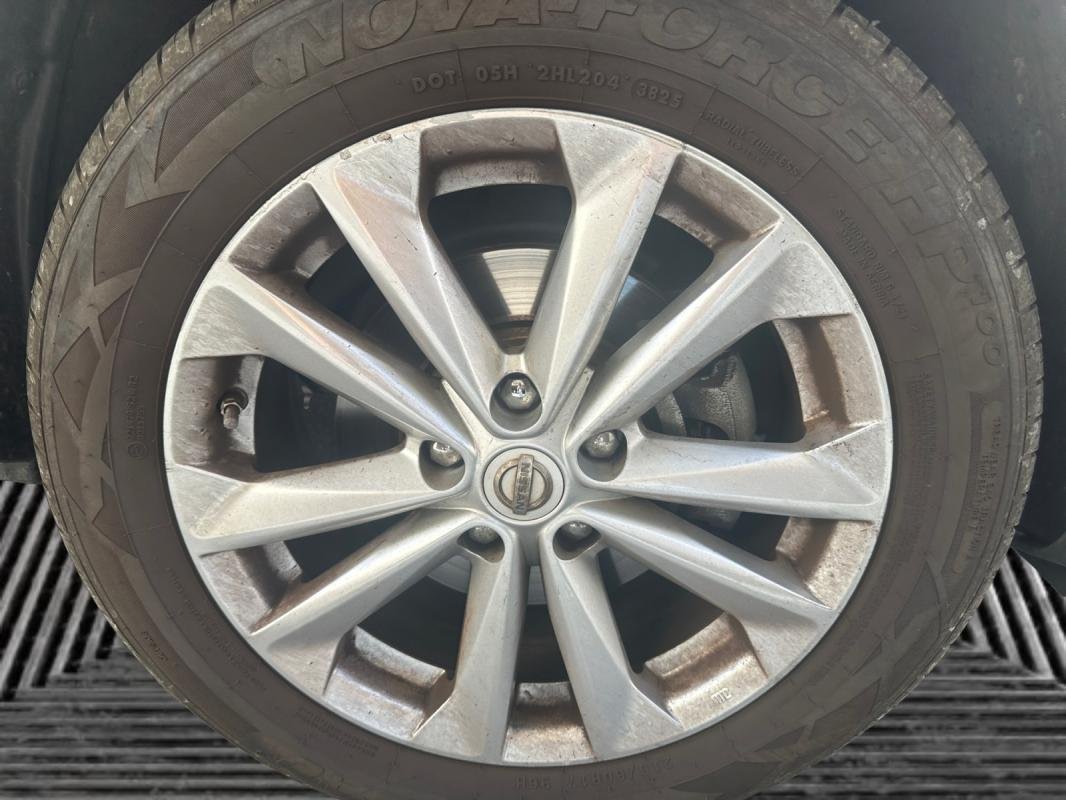Nissan Qashqai - Photo 22