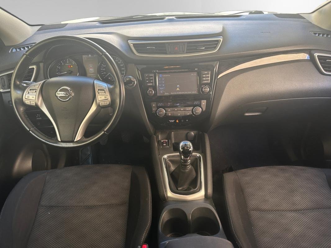 Nissan Qashqai - Photo 9