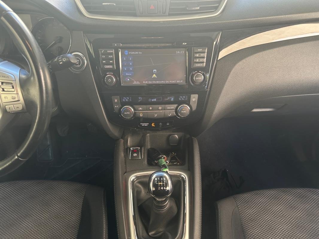 Nissan Qashqai - Photo 10