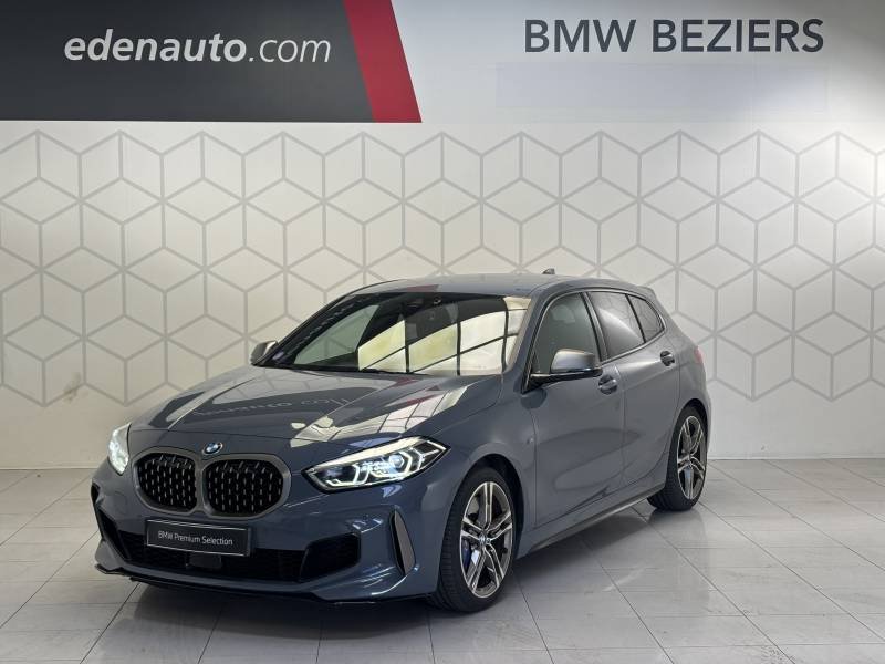 BMW Série 1 - Photo 1