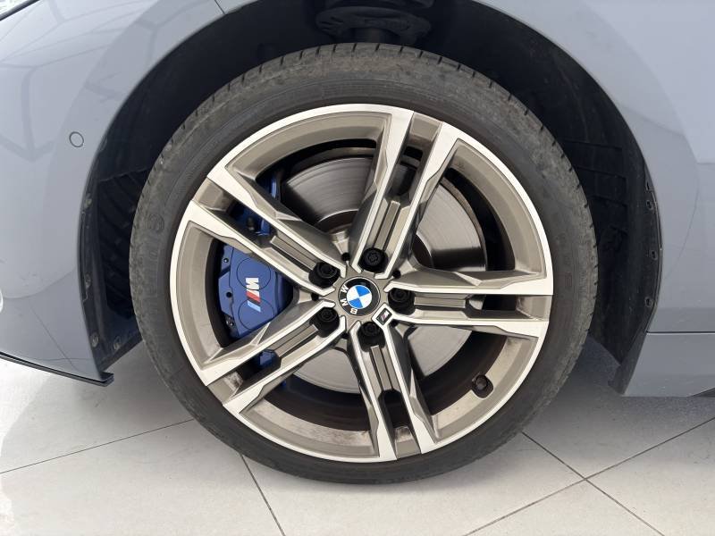 BMW Série 1 - Photo 13