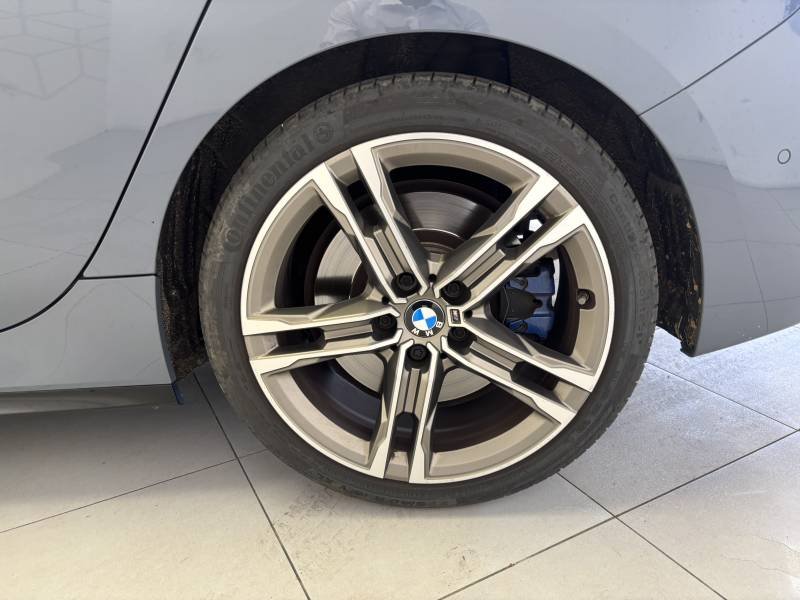 BMW Série 1 - Photo 14