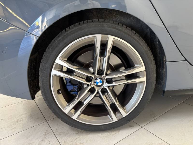 BMW Série 1 - Photo 15
