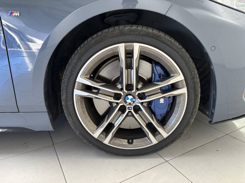 BMW Série 1 - Photo 16