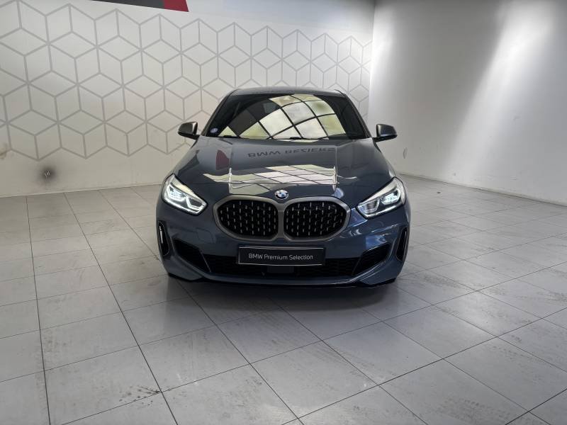 BMW Série 1 - Photo 2