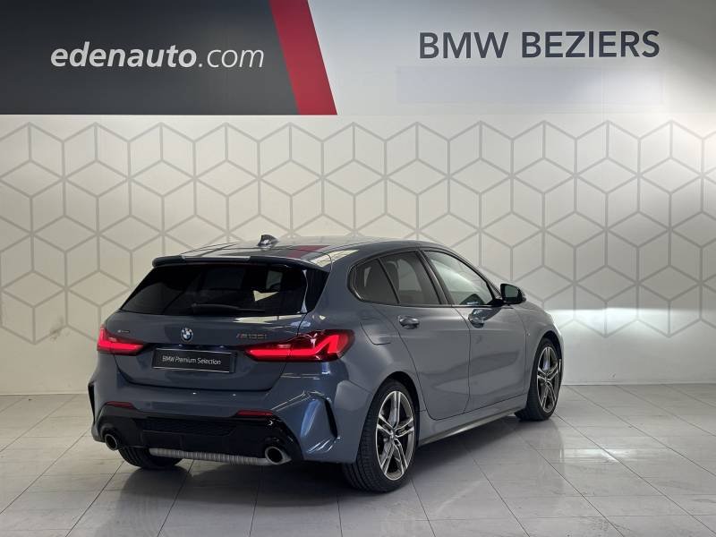 BMW Série 1 - Photo 3